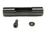 GM PIVOT PIN (W/ SST 1/4 in. x 5/8 in. BOLT and LOCK WASHER) Use with Hannay Guidemasters Image